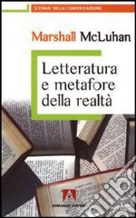 Letteratura e Metafore Della Realtà. E-book. Formato EPUB ebook