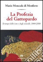 La profezia del Gattopardo. E-book. Formato EPUB ebook