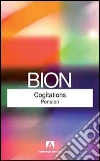 Cogitations - Pensieri. E-book. Formato EPUB ebook di Wilfred R. Bion