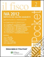 Pocket Iva 2012. E-book. Formato PDF ebook