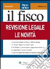 Revisone legale - Le novità. E-book. Formato EPUB ebook