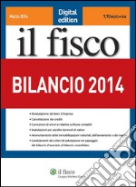 Bilancio 2014. E-book. Formato PDF ebook