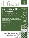 Codice civile 2014. Società e bilancio. E-book. Formato PDF ebook