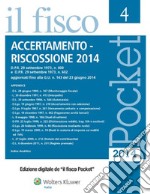 Accertamento e riscossione. E-book. Formato PDF ebook