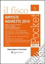 Imposte indirette 2014. E-book. Formato PDF ebook