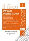 Imposte indirette 2014. E-book. Formato PDF ebook