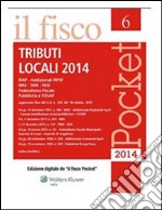 Tributi locali 2014. E-book. Formato PDF
