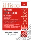 Tributi locali 2014. E-book. Formato PDF ebook