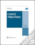 Codice tributario 2015. E-book. Formato PDF