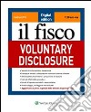 Voluntary disclosure. E-book. Formato PDF ebook