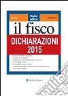 Dichiarazioni 2015. E-book. Formato PDF ebook