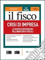 Crisi di impresa. E-book. Formato PDF ebook