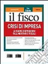 Crisi di impresa. E-book. Formato PDF ebook