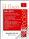 IVA 2015. E-book. Formato PDF ebook