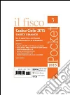 Codice civile 2015: Società e Bilancio. E-book. Formato PDF ebook