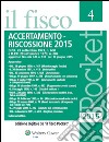 Accertamento e riscossione 2015. E-book. Formato PDF ebook