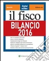 Bilancio 2016. E-book. Formato PDF ebook
