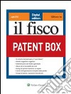 Patent box. E-book. Formato PDF ebook