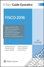 Fisco 2016. Imposte e adempimenti. E-book. Formato EPUB ebook