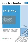 Fisco 2016. Imposte e adempimenti. E-book. Formato EPUB ebook
