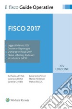 Fisco 2017. E-book. Formato EPUB ebook