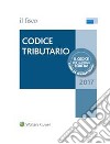 Codice tributario 2017. E-book. Formato PDF ebook