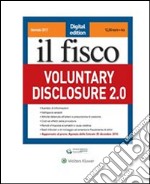 Voluntary disclosure 2.0. E-book. Formato PDF