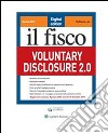 Voluntary disclosure 2.0. E-book. Formato PDF ebook