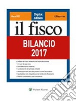 Bilancio 2017. E-book. Formato PDF ebook