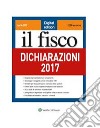 Dichiarazioni 2017. E-book. Formato PDF ebook