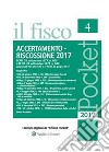 Accertamento e Riscossione 2017. E-book. Formato PDF ebook