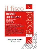 Tributi locali 2017. E-book. Formato PDF