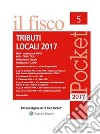 Tributi locali 2017. E-book. Formato PDF ebook