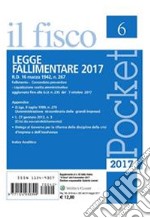 Fallimento 2017. E-book. Formato PDF ebook