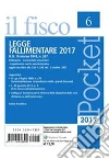 Fallimento 2017. E-book. Formato PDF ebook