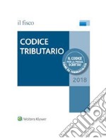 Codice tributario 2018. E-book. Formato PDF ebook