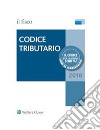 Codice tributario 2018. E-book. Formato PDF ebook
