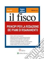 Principi per la redazione dei piani di risanamento. E-book. Formato PDF ebook