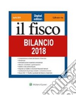 Bilancio 2018. E-book. Formato PDF ebook