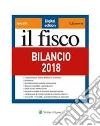 Bilancio 2018. E-book. Formato PDF ebook
