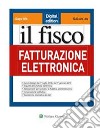 Fatturazione elettronica. E-book. Formato PDF ebook di Marco Peirolo
