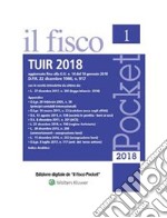 Tuir 2018. E-book. Formato PDF ebook