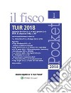 Tuir 2018. E-book. Formato PDF ebook