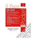 IVA 2018. E-book. Formato PDF ebook