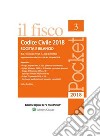 Codice Civile . E-book. Formato PDF ebook