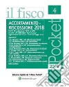 Accertamento e riscossione 2018. E-book. Formato PDF ebook