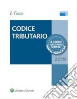 Codice tributario 2019. E-book. Formato PDF ebook