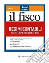 Regimi contabili. E-book. Formato PDF ebook di Duilio Liburdi e Massimiliano Sironi