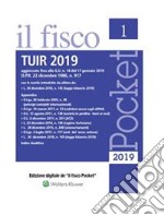 Tuir 2019. E-book. Formato PDF ebook