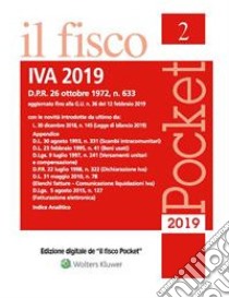 Iva. E-book. Formato PDF ebook di aa.vv.